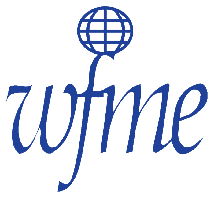  Tajik National University recognized by WFME