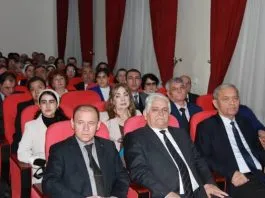 Tajikistan Seminar Explores Scientific Development in the Digital and Global Era